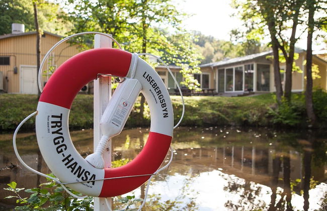 Lisebergsbyn Stugor - Photo 22