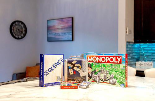 Heated Pool Family Retreat- Games, Everglades, Keys - Foto 34