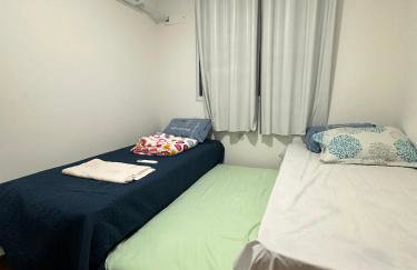 Apartamento próximo a praias , restaurantes,shopping, bares, lojas , hospitais , farmácias - Foto 6