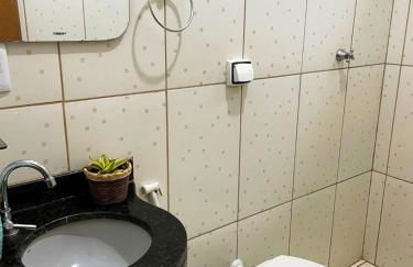 Casa da Mangueira casa completa no centro histórico de Goiás - Foto 15