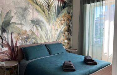 Holiday Bamboo Sanremo - Free private parking - Foto 1