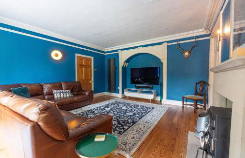 RAYGILL HOUSE - Spacious Family Retreat in Scenic North Yorkshire - Hot tub hire available - Foto 23