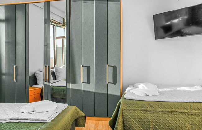 Shared 2BR Residence by Millennium Tower - Foto 16