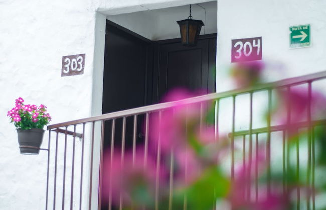 Casa Xantolo Romantic Zone - Foto 29