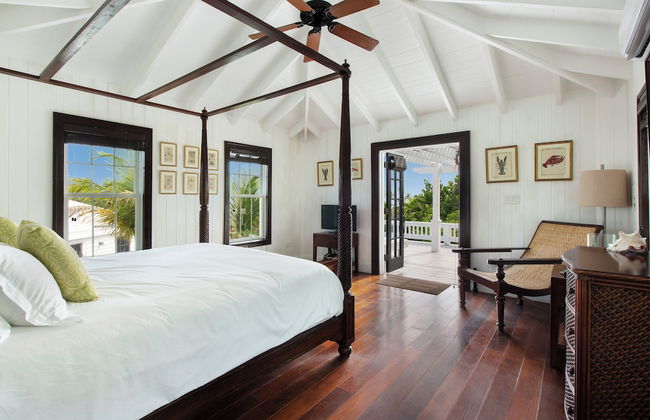 Pura Vida Paradise Luxury Tropical Villa - Foto 3