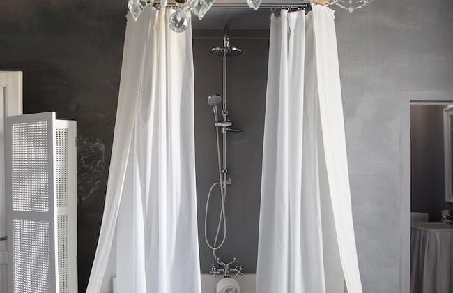 Large Beautiful Villa in Tuscan Hills of Chianti Stunning Gardens and Large Pool - Foto 36