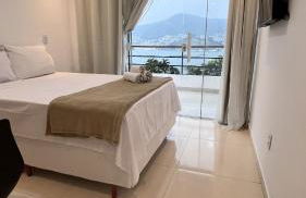 Apartamentos com vista para o Mar - Mirante do Marinas - Foto 51