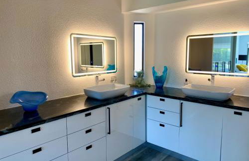 The View! Palm Desert Country Club Villa - Foto 6