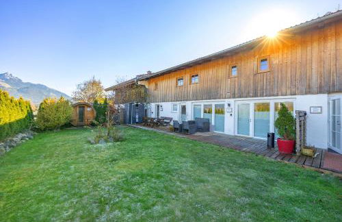 GM-Stays Wendelstein Lodge - BRIGHT Collection - Foto 39