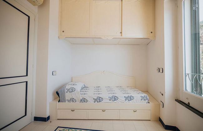 Casa Blue Torricella by Elite Villas - Foto 44