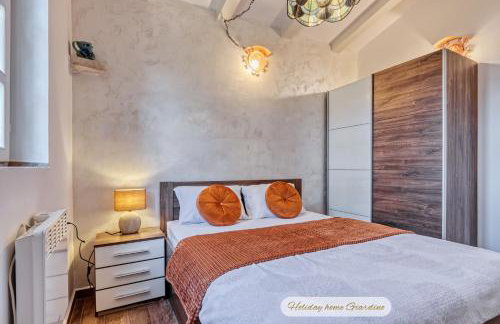 Holiday Home Giardino Marino - Foto 34