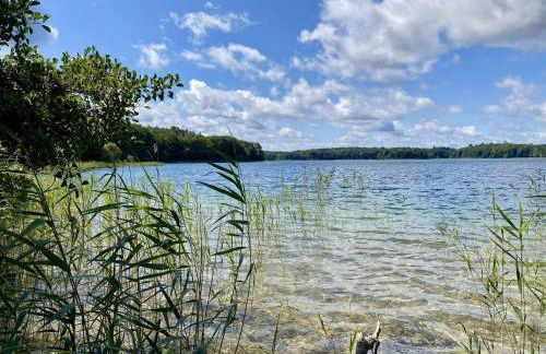 Finnhütte Seenland - Foto 18