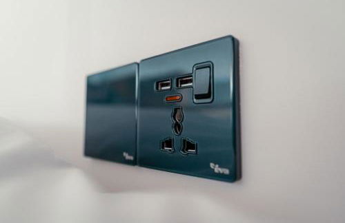 Au pied du télécabine & gare St Gervais - Foto 48