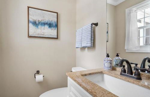 Game Room+Hot Tub+Pool+King Beds+More - Foto 12