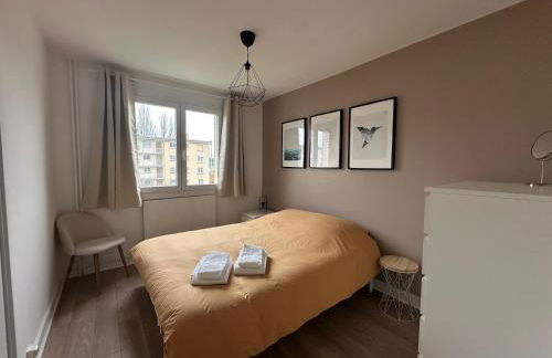 Le Saurupt avec parking - Foto 8