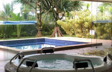 Condominio Reserva da Mata - Riviera de São Lourenço - Foto 38