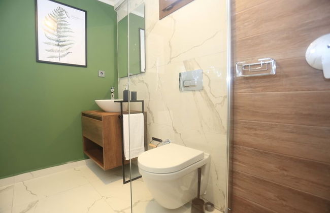 Verde Suites Akyaka - Photo 67