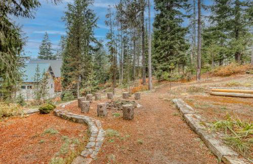 Blue Pine Chalet - Foto 34