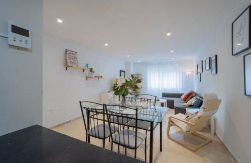 Jardines de Cervantes - Foto 2