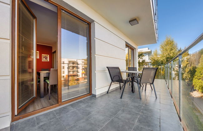 Apartamenty Sun & Snow Polanki - Foto 6