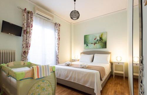 Blue Ark Athenian Nest - Foto 59