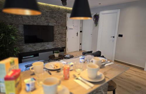 Puerto Chico Suite - Foto 39