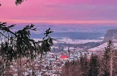 Ferienwohnung Almenrausch mit 110 m2 und sonniger Terrasse - Photo 1
