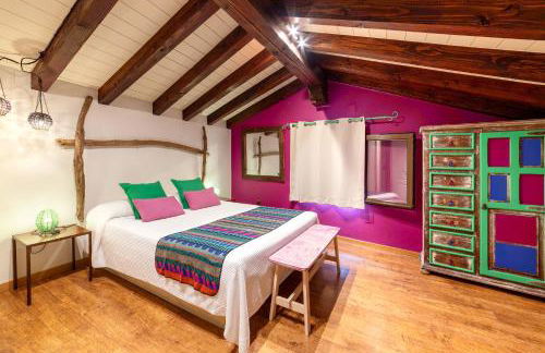 Apartamentos Rurales & Spa La Bárcena - Foto 64