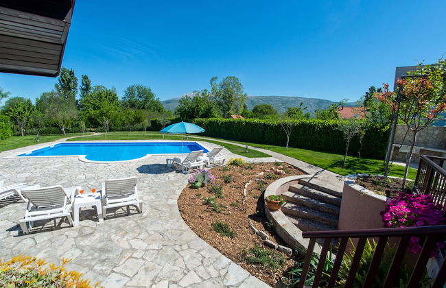 Frida Luxury Beachfront Villa - Foto 55