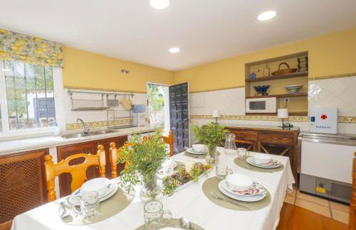 Cubo's Quinta de los Cisnes & minigolf included - Foto 26