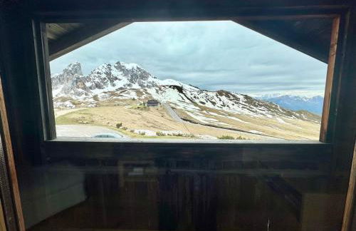 Esperienza Unica al Passo Giau - Appartamento con Vista Panoramica - Foto 29