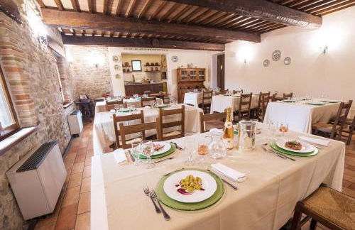 Agriturismo Torre Burchio - Photo 12