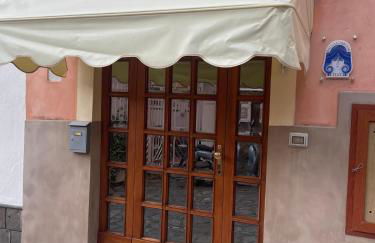 INSULA LUBRENSIS flat - Photo 8