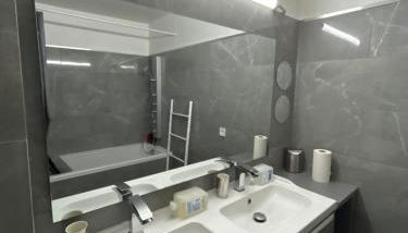 Appartement cosy ligne 11 proche Paris - Foto 5