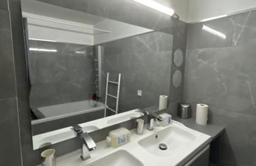 Appartement cosy ligne 11 proche Paris - Foto 5