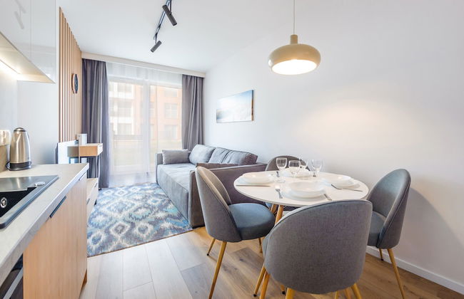 Apartamenty Sun & Snow Residence - Foto 74