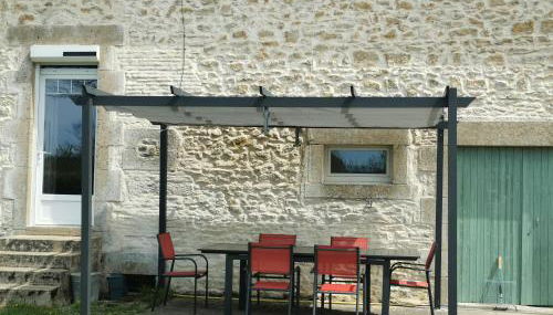 La fermette des Étangs - Foto 4