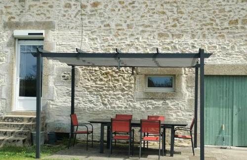 La fermette des Étangs - Foto 4