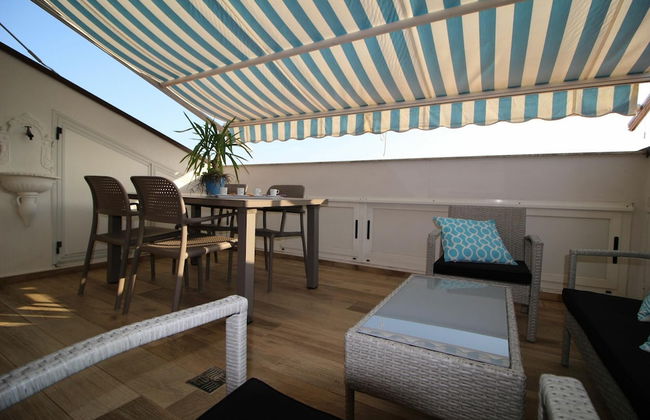 Conero Loft - Conero Loft - Photo 12