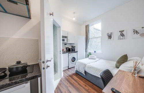 Camberwell Studios 8mins to Station! - Foto 39