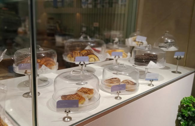 KL Executive Greenbelt KLX - Foto 72