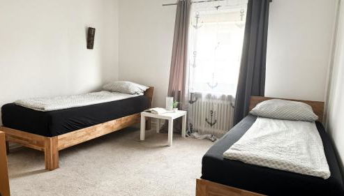 Wohnung 6-9P - 3Zi - Aurora Hamburg - Foto 2