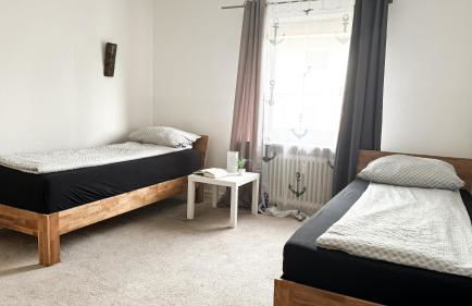 Wohnung 6-9P - 3Zi - Aurora Hamburg - Foto 2