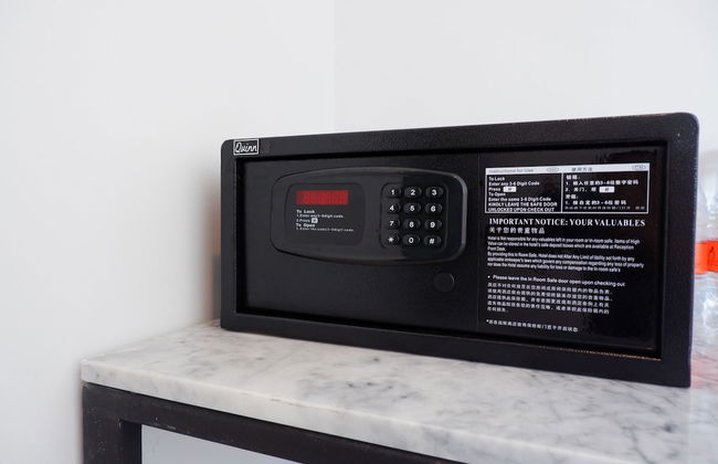 Goodnight Phuket Villa - Foto 43