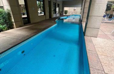 UNU loft Moema: piscina, academia, garagem e + - Foto 22