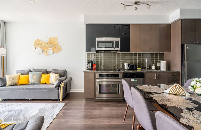 Modern Lillian Street Condos Midtown Toronto - Photo 57