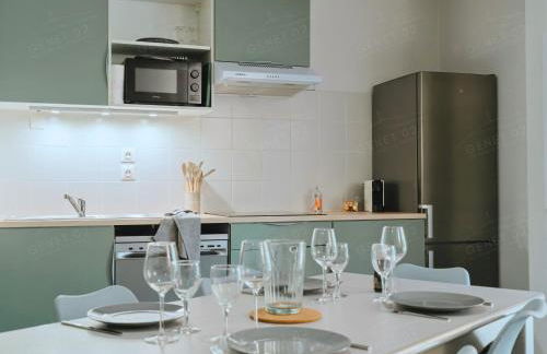 Maison de vacances près du Mont Ventoux - Photo 1