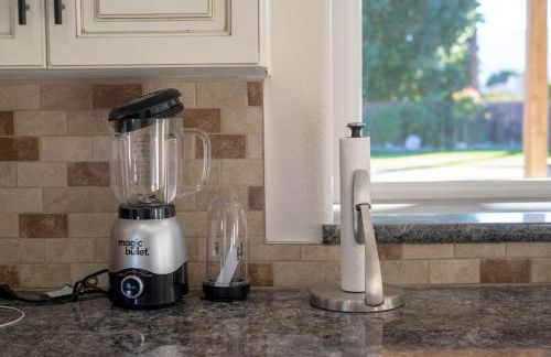 Top Rated 3BR BA Villa Pool Spa BBQ - Foto 19