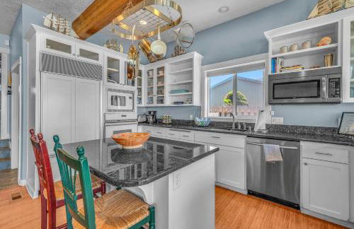 Roads End Light House - Foto 29