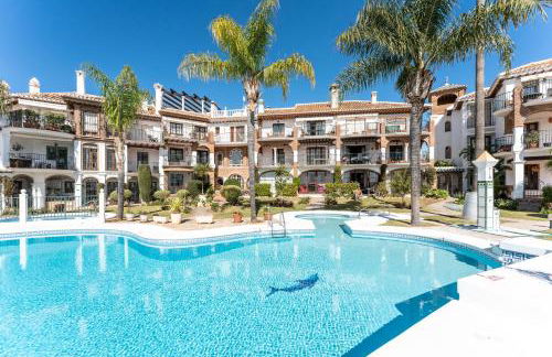 MalagaSuite Mijas Golf Panoramic Views - Photo 36